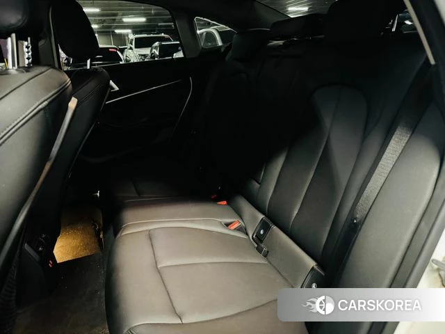 BMW 2 Series Gran Coupe (F44) 2021 Белый из Кореи, фото 3