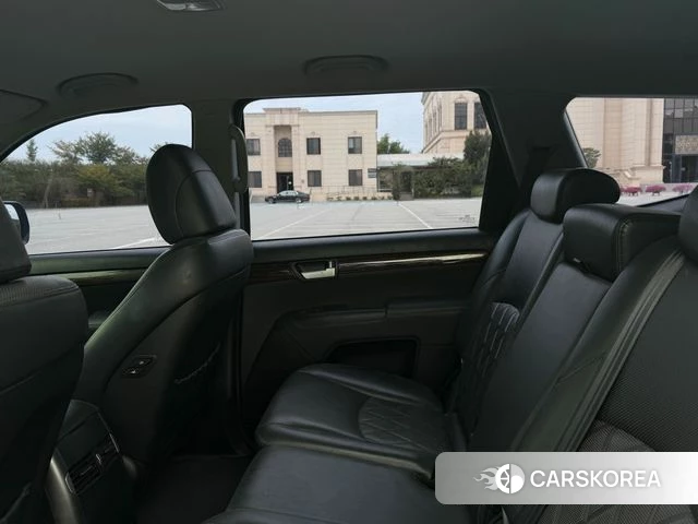 Kia The New Mohave 2019 Черный из Кореи, фото 3