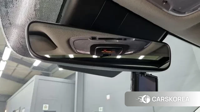 Hyundai Avante (CN7) 2020 Белый из Кореи, фото 3