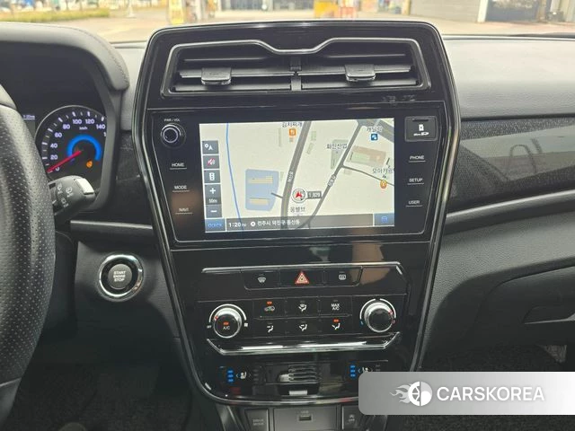 Ssangyong Berry New Tivoli 2020 Белый из Кореи, фото 3