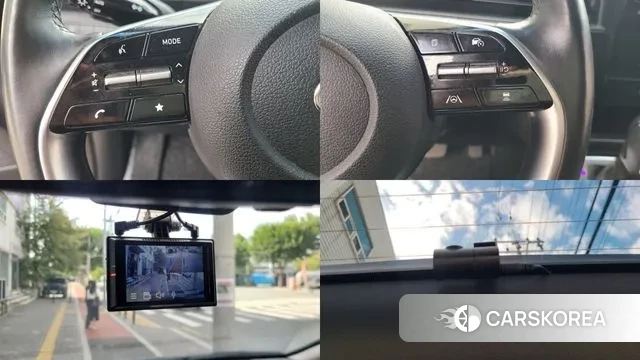 Hyundai Staria 2022 Серый из Кореи, фото 3