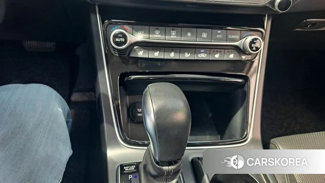 Hyundai Grandeur IG 2019 Серый из Кореи, фото 3