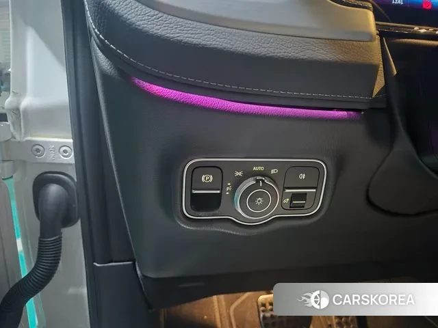 Mercedes-Benz G-Class W465 2025 Белый из Кореи, фото 3