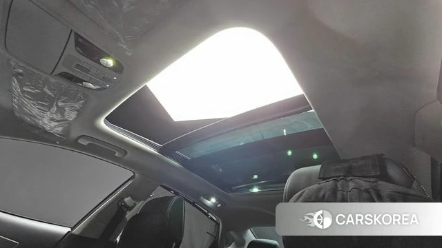 Kia K7 Premier 2020 Черный из Кореи, фото 3