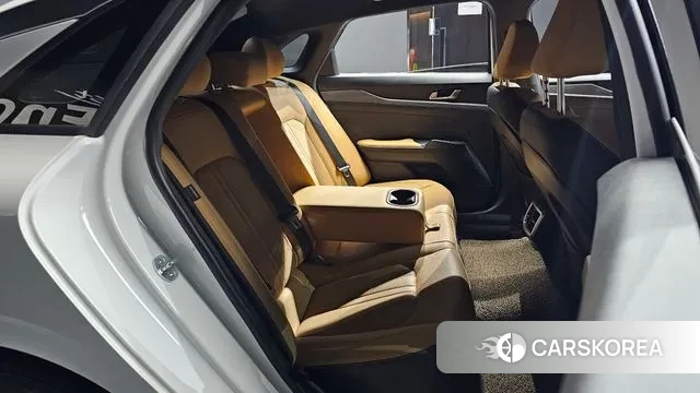 Kia K5 3rd generation 2020 Белый из Кореи, фото 3