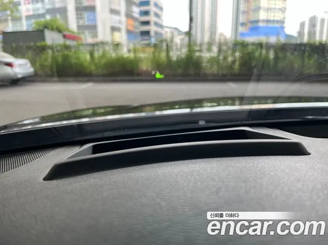 Hyundai Grandeur IG 2019 Черный из Кореи, фото 3