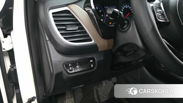 Kia Seltos 2021 Белый из Кореи, фото 3