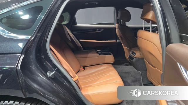 Genesis G80 (RG3) id 4524433 из Кореи 3