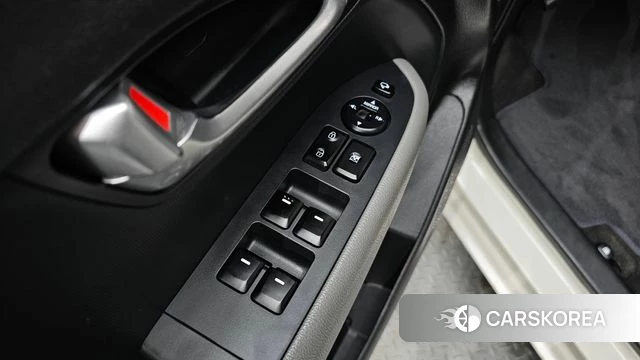 Kia The New Ray 2022 Жемчужный цвет из Кореи, фото 3