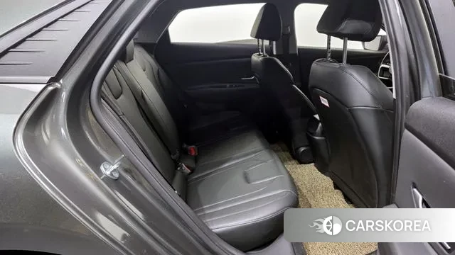 Hyundai Avante (CN7) 2022 Серый из Кореи, фото 3