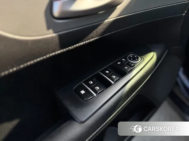 Kia Come New K3 2018 Синий из Кореи, фото 3