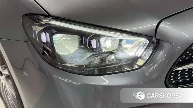 Mercedes-Benz E-Class W213 2022 Серый из Кореи, фото 3