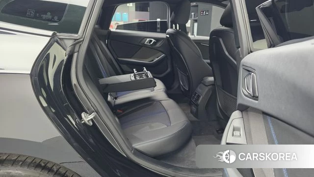 BMW 2 Series Gran Coupe (F44) 2024 Черный из Кореи, фото 3