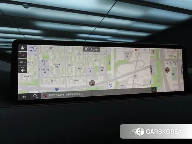 Genesis G80 (RG3) 2020 Черный из Кореи, фото 3