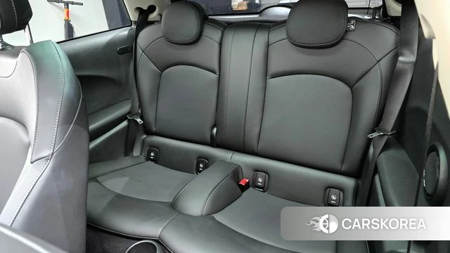 Mini Cooper 2022 Зеленый из Кореи, фото 3