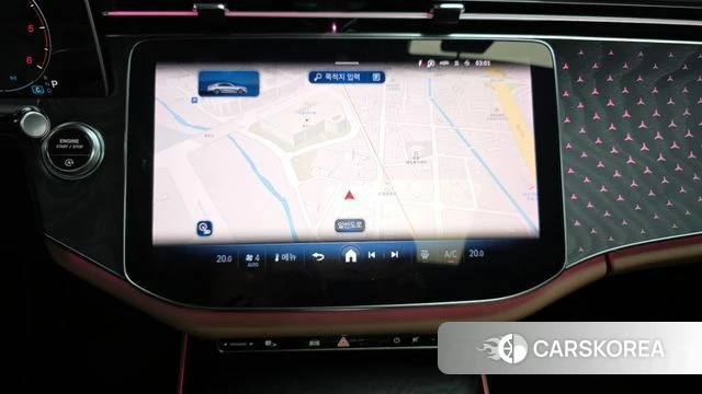 Mercedes-Benz E-Class W214 2024 Белый из Кореи, фото 3