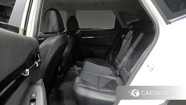 Kia Seltos 2020 Белый из Кореи, фото 3