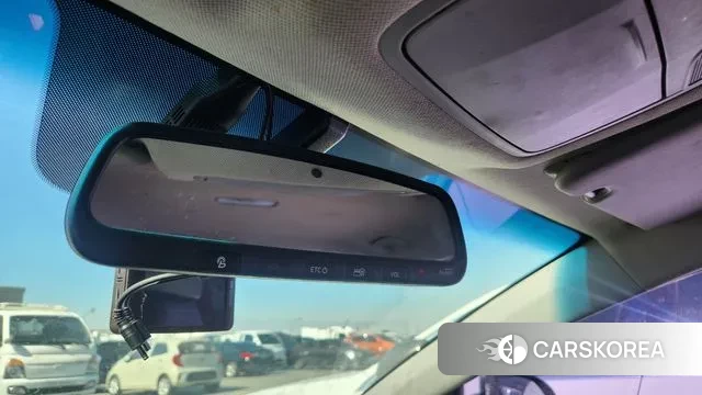 Hyundai The New Avante AD 2019 Белый из Кореи, фото 3