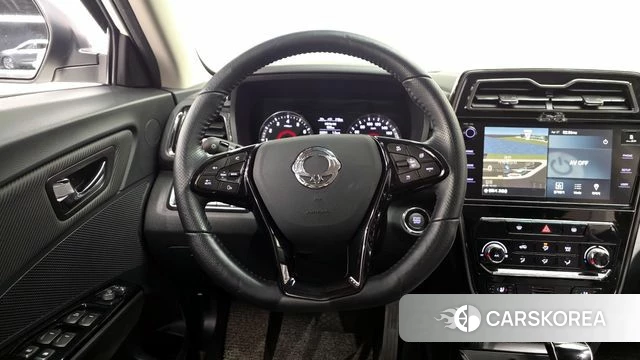 Ssangyong Berry New Tivoli 2020 Белый из Кореи, фото 3