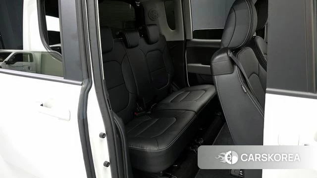 Kia The New Kia Ray 2023 Белый из Кореи, фото 3