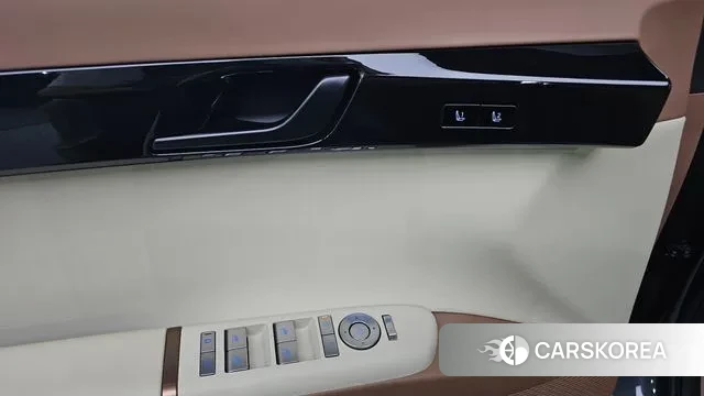 Hyundai Grandeur (GN7) 2022 Серый из Кореи, фото 3