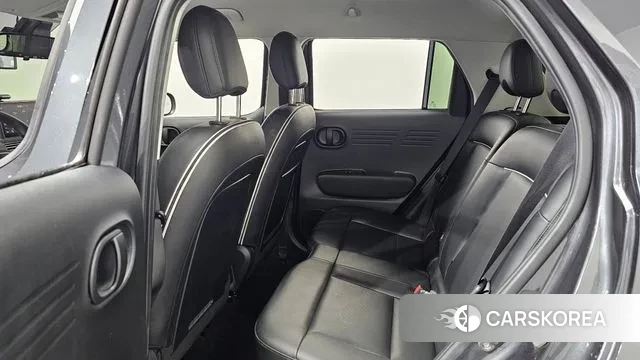 Hyundai Casper 2022 Серый из Кореи, фото 3