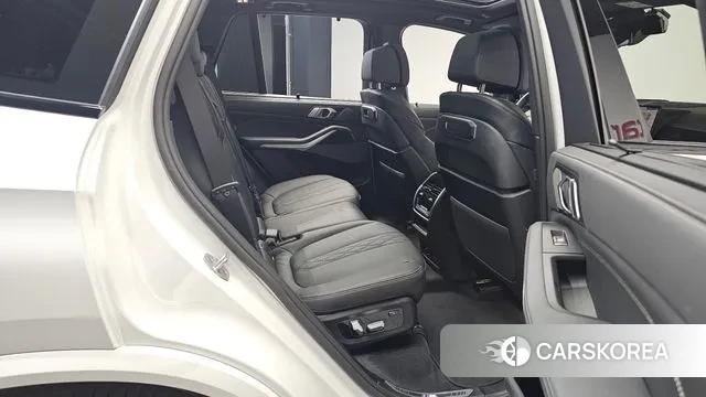 BMW X5 (G05) 2025 Белый из Кореи, фото 3