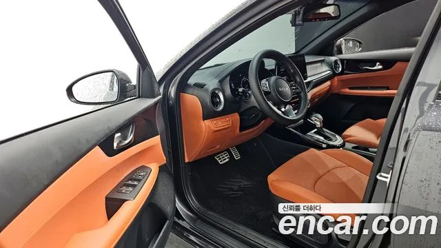 Kia The New K3 2nd generation id 2704756 из Кореи 3