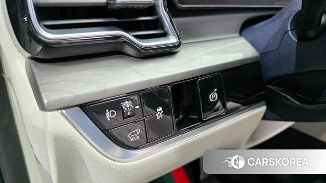 Kia Sportage 5th Generation 2021 Синий из Кореи, фото 3