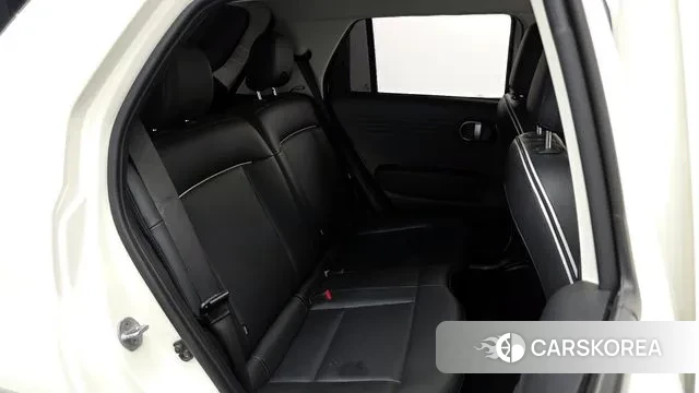 Hyundai Casper 2022 Белый из Кореи, фото 3