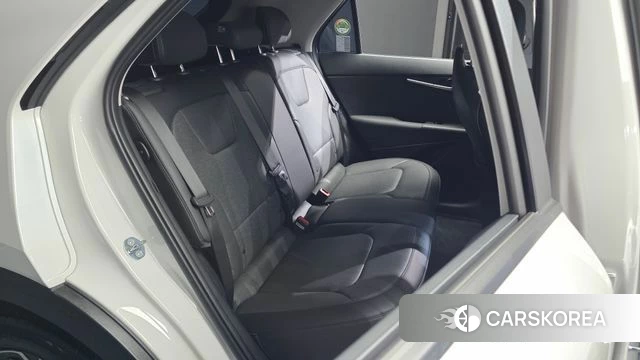 Kia Di All New Niro EV 2023 Белый из Кореи, фото 3