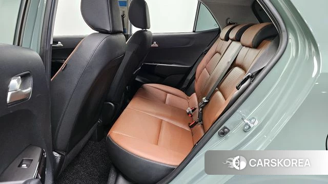Kia The New Morning (JA) 2024 Зеленый из Кореи, фото 3