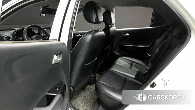 Kia All New Morning (JA) 2019 Белый из Кореи, фото 3