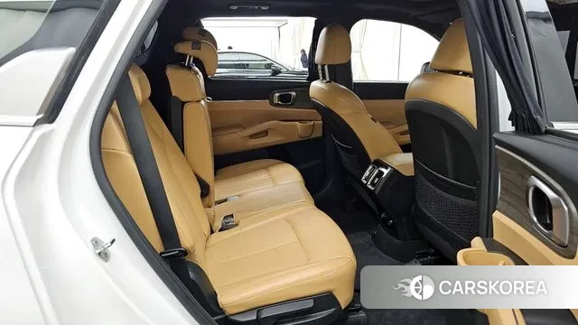 Kia Sorento 4th Generation 2020 Белый из Кореи, фото 3