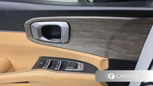 Kia Sorento 4th Generation 2020 Белый из Кореи, фото 3