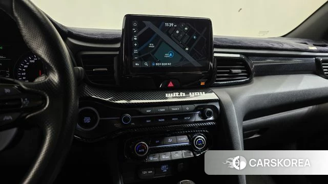 Hyundai Veloster (JS) 2021 Белый из Кореи, фото 3