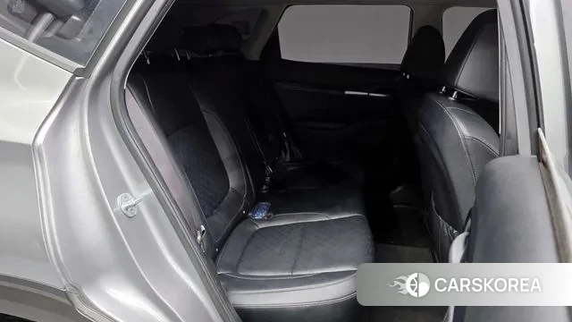 Kia Seltos 2020 Серый из Кореи, фото 3