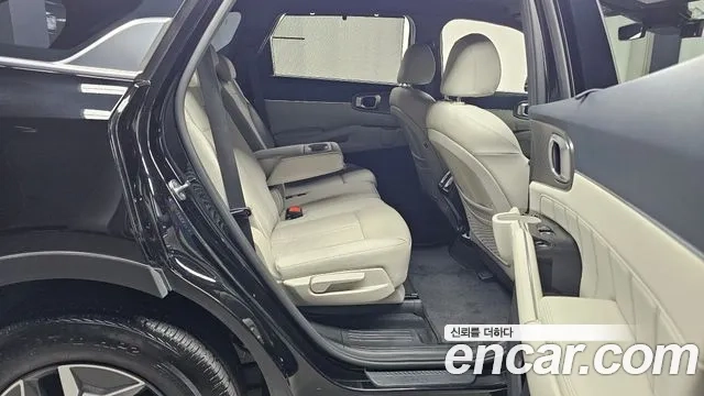 Kia Sorento 4th Generation id 2906829 из Кореи 3