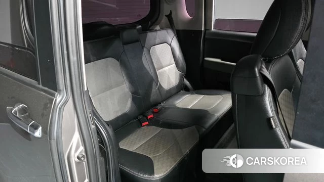 Kia The New Ray 2018 Серый из Кореи, фото 3