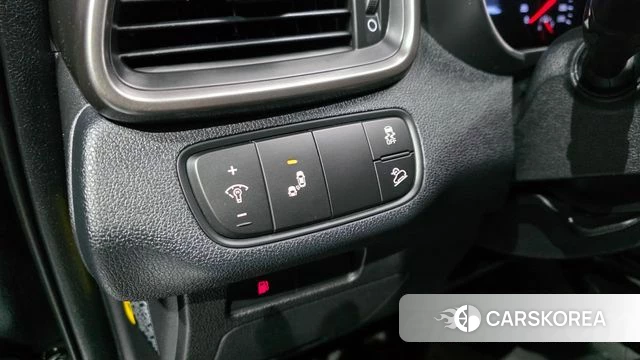 Kia The New Sorento 2018 Черный из Кореи, фото 3