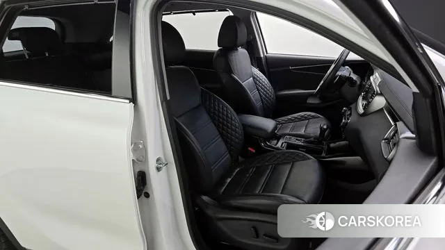 Kia The New Sorento 2020 Белый из Кореи, фото 3