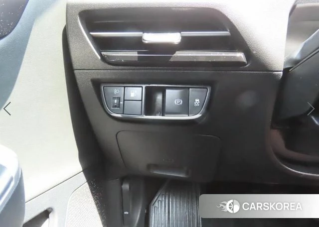 Kia EV6 2023 Белый из Кореи, фото 3