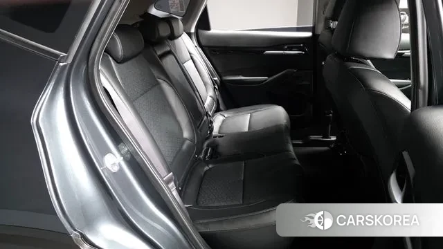 Kia The New Seltos 2023 Серый из Кореи, фото 3