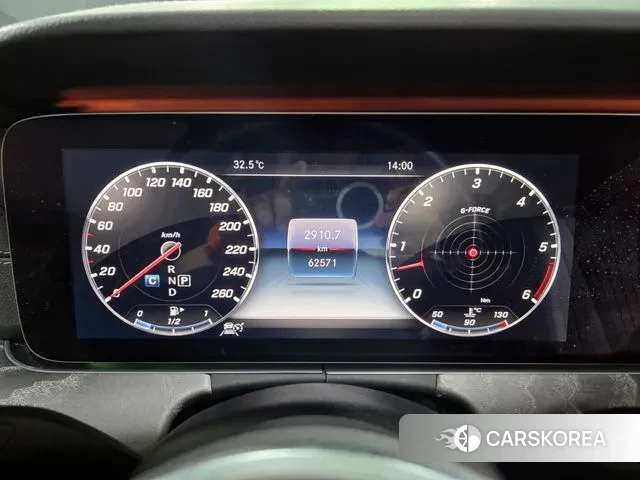 Mercedes-Benz CLS-Class C257 2019 Черный из Кореи, фото 3