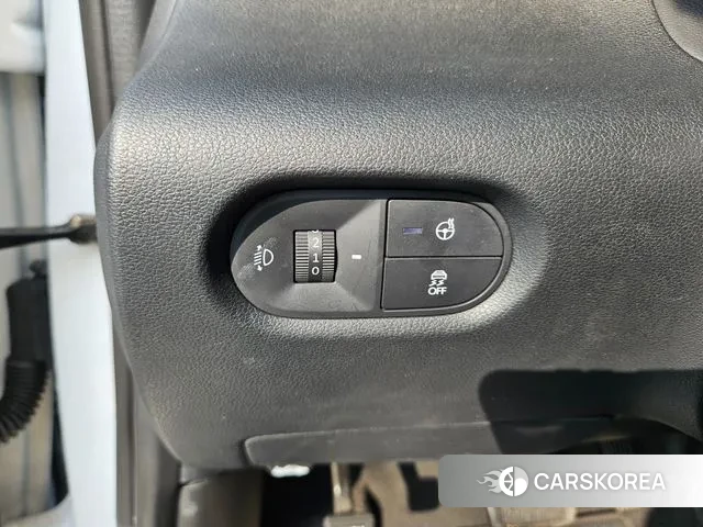 Hyundai Casper 2022 Черный из Кореи, фото 3