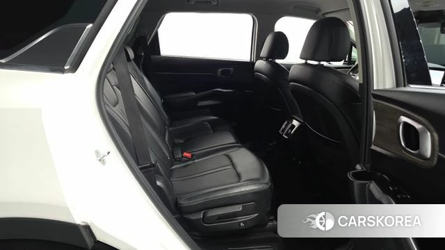 Kia Sorento 4th Generation 2020 Белый из Кореи, фото 3