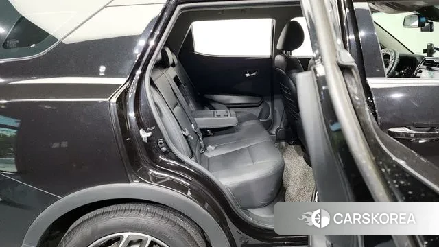 Ssangyong Tivoli Air 2022 Белый из Кореи, фото 3