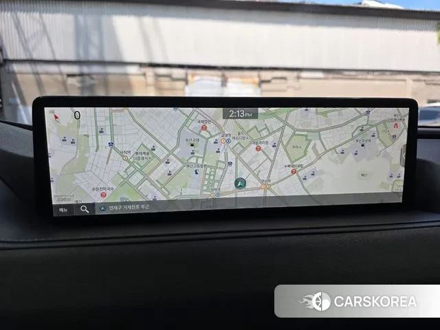 Genesis G80 (RG3) 2020 Черный из Кореи, фото 3