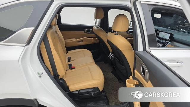 Kia Sorento 4th Generation 2020 Белый из Кореи, фото 3