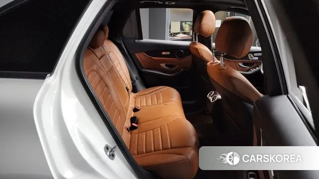 Mercedes-Benz GLC-Class X253 id 3472685 из Кореи 3